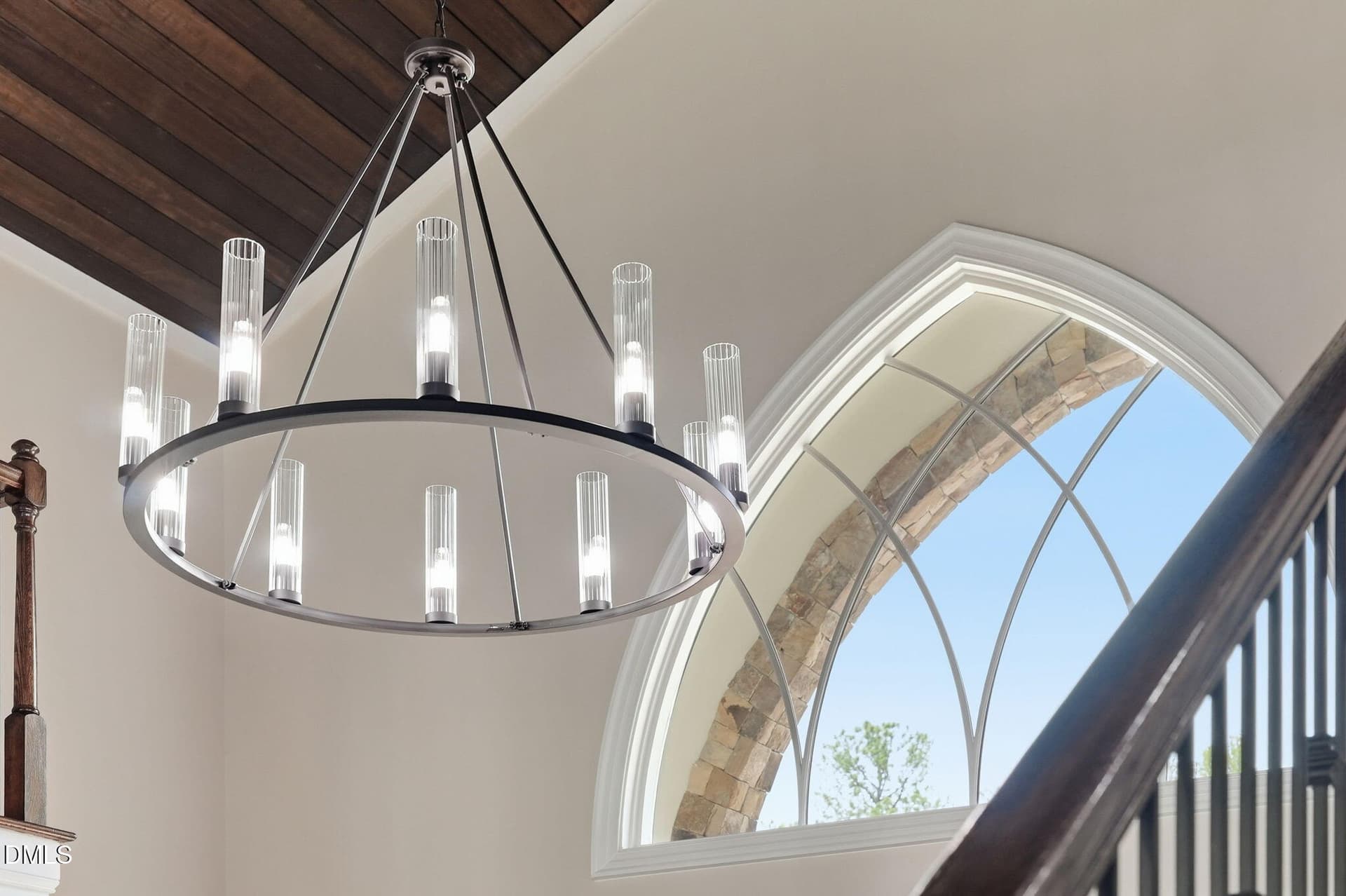 Custom Features - 222 American Court, Apex, NC 27523