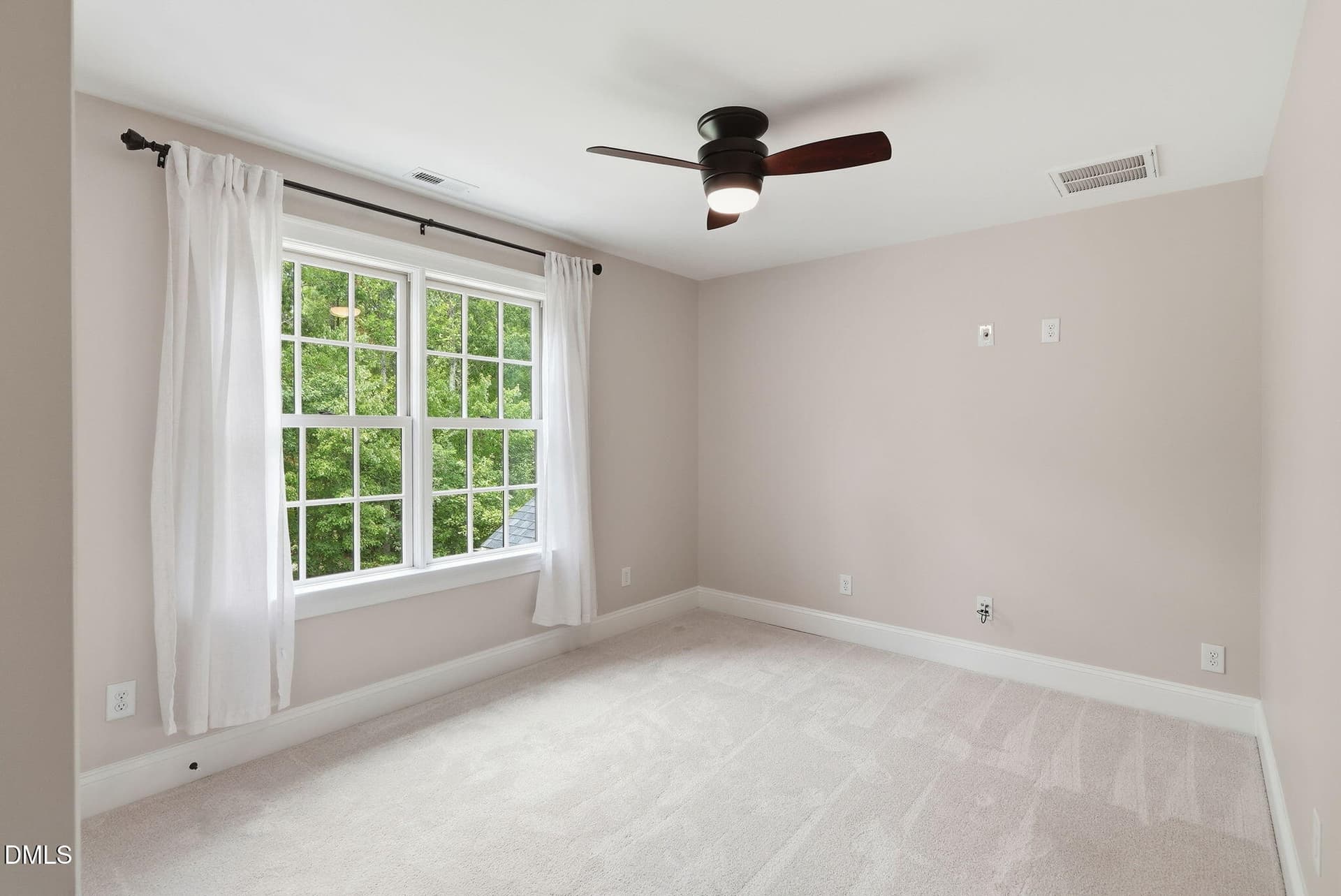 Bedroom 2 - 222 American Court, Apex, NC 27523