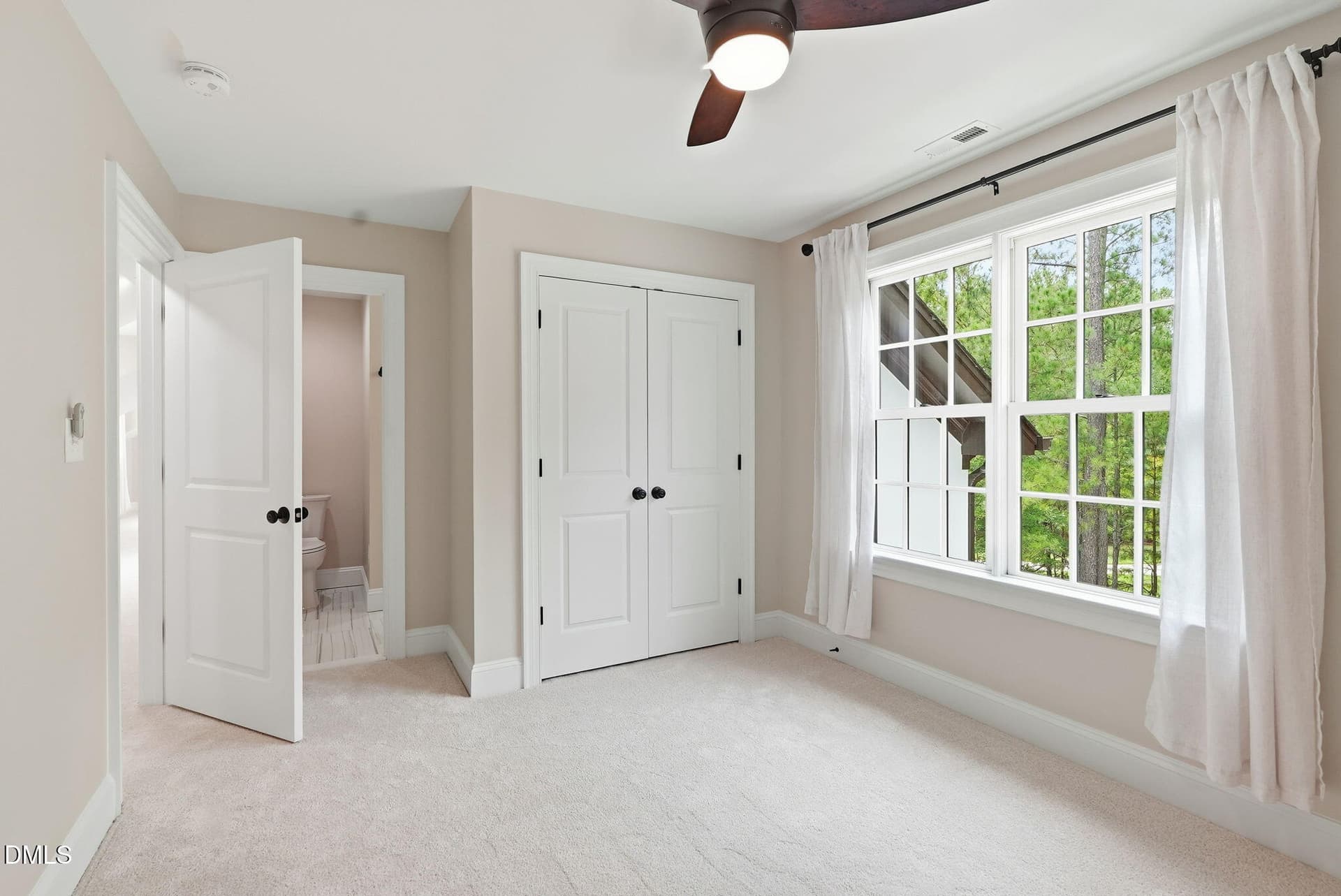 Bedroom 2 - 222 American Court, Apex, NC 27523