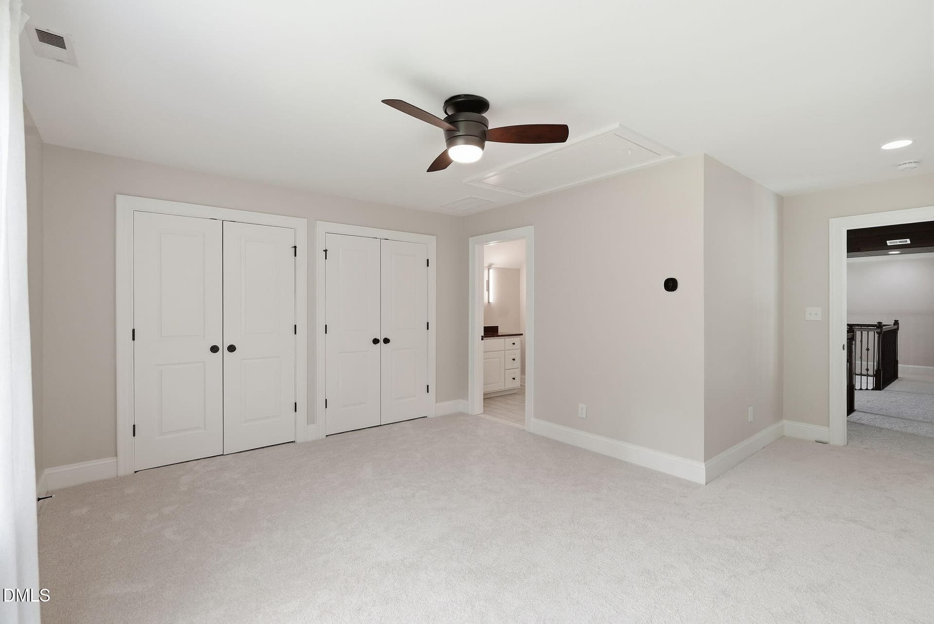 Bedroom 4 - 222 American Court, Apex, NC 27523