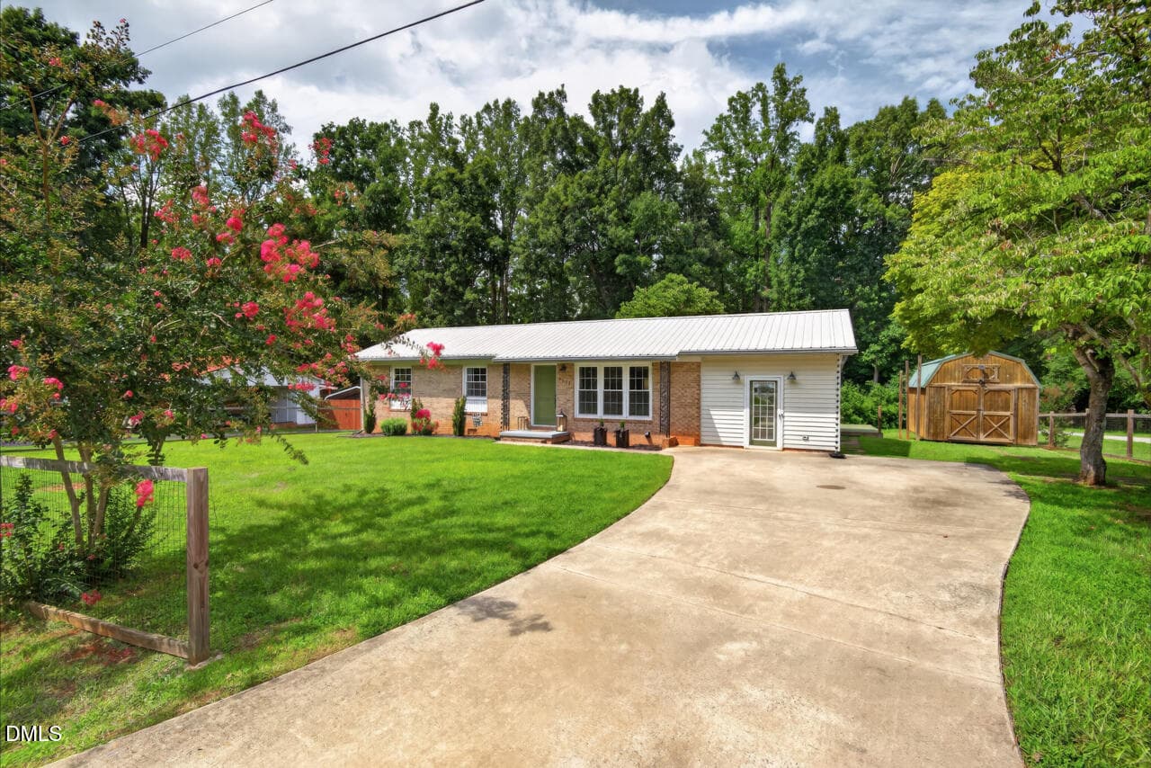 01 - 4272 Landi Lane, Mebane, NC 27302, Mebane
