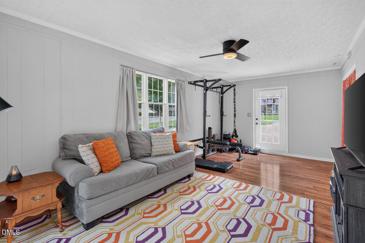 19 - 4272 Landi Lane, Mebane, NC 27302, Mebane