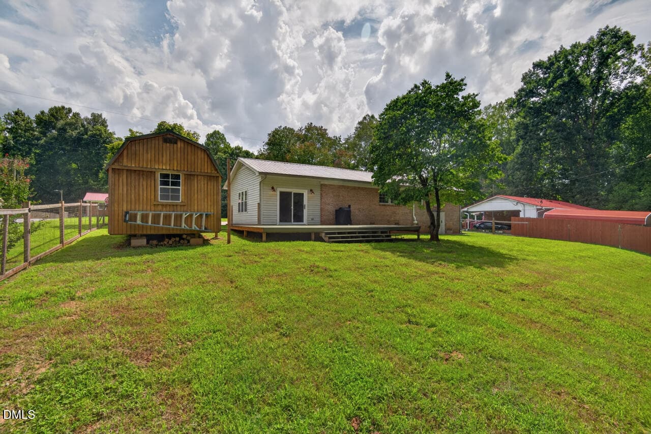 45 - 4272 Landi Lane, Mebane, NC 27302, Mebane