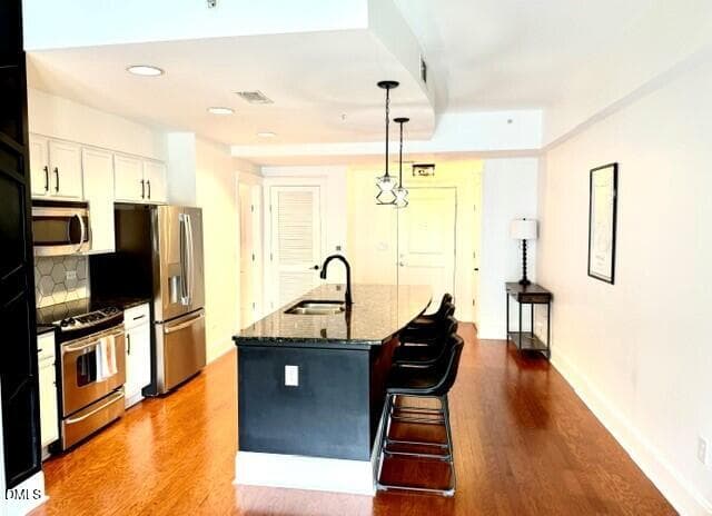 Kitchen 1.3 - 222 Glenwood Avenue 412, Raleigh, NC 27603, Raleigh