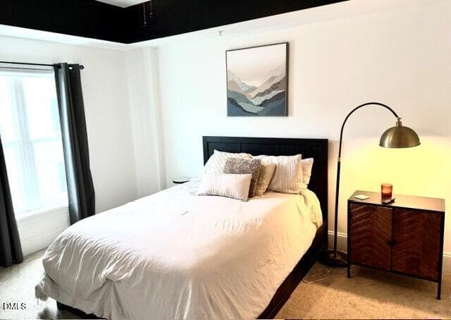 Bed 1.1 - 222 Glenwood Avenue 412, Raleigh, NC 27603, Raleigh