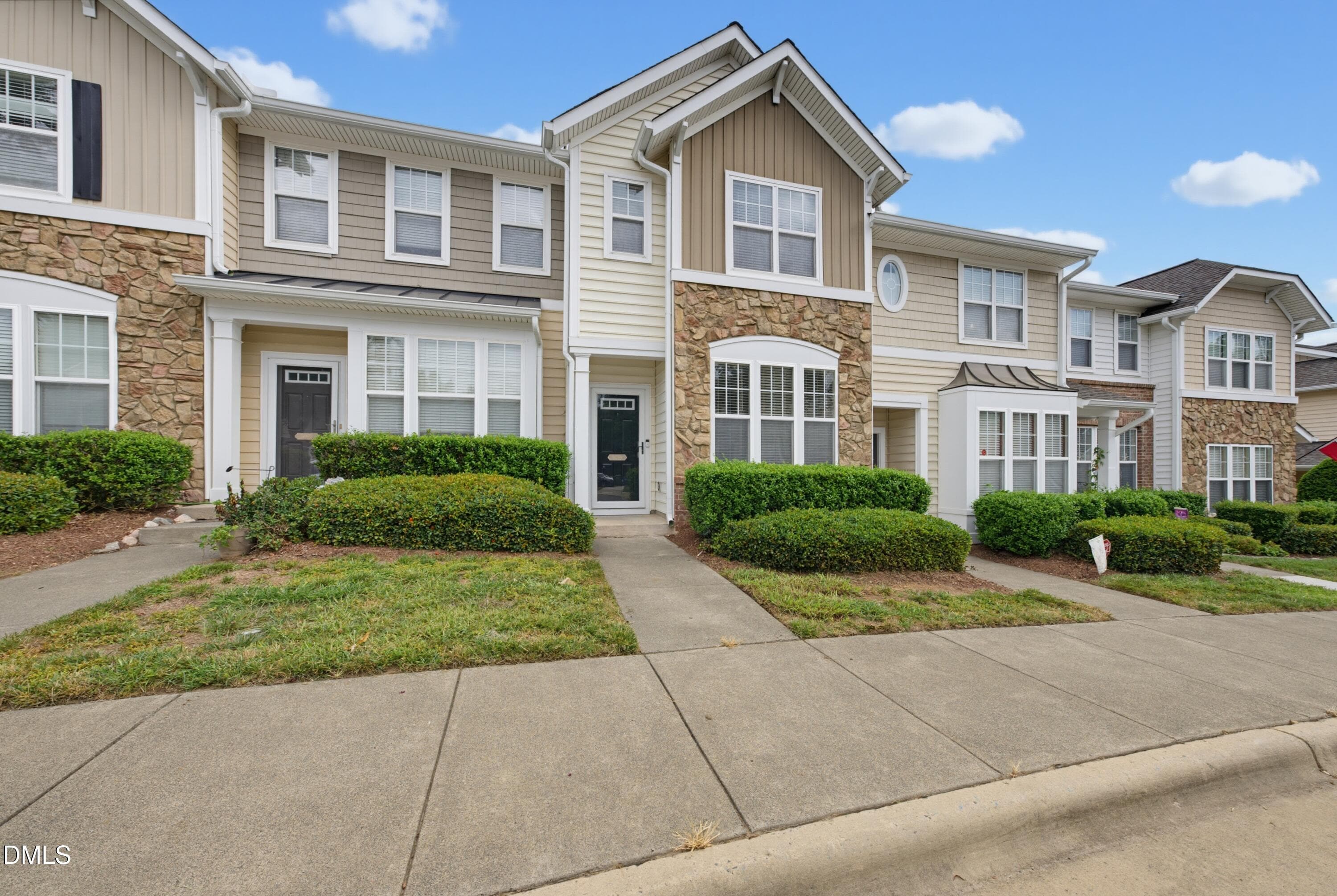 Front of Structure - 6029 History Trail, Raleigh, NC 27612, Raleigh