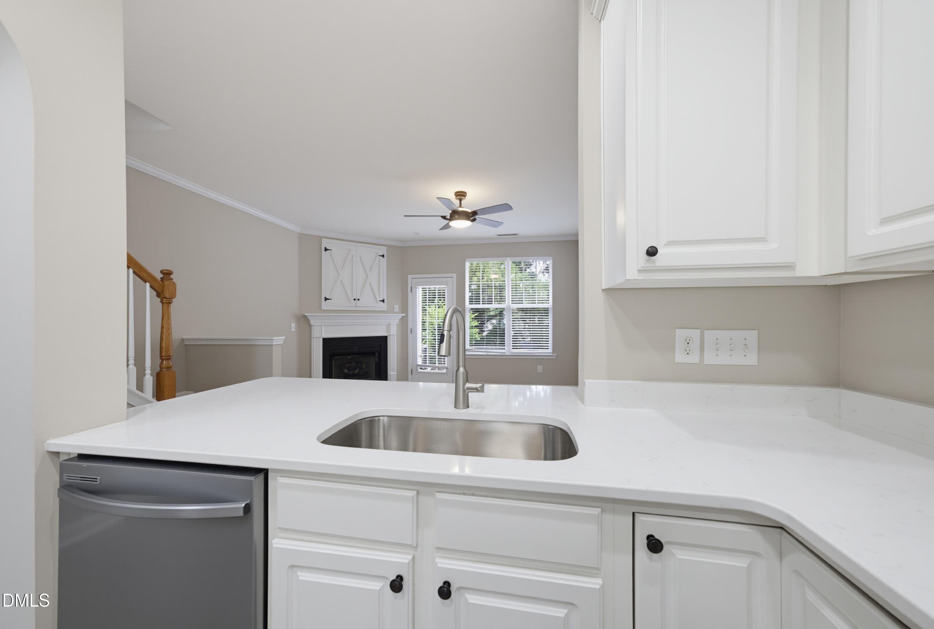 Kitchen - 6029 History Trail, Raleigh, NC 27612, Raleigh