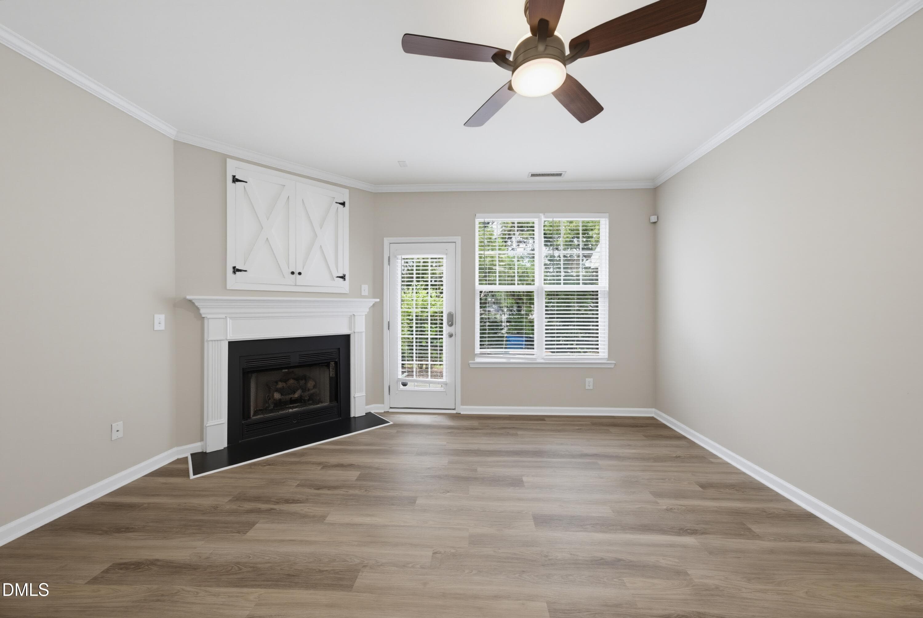 Living Room - 6029 History Trail, Raleigh, NC 27612, Raleigh
