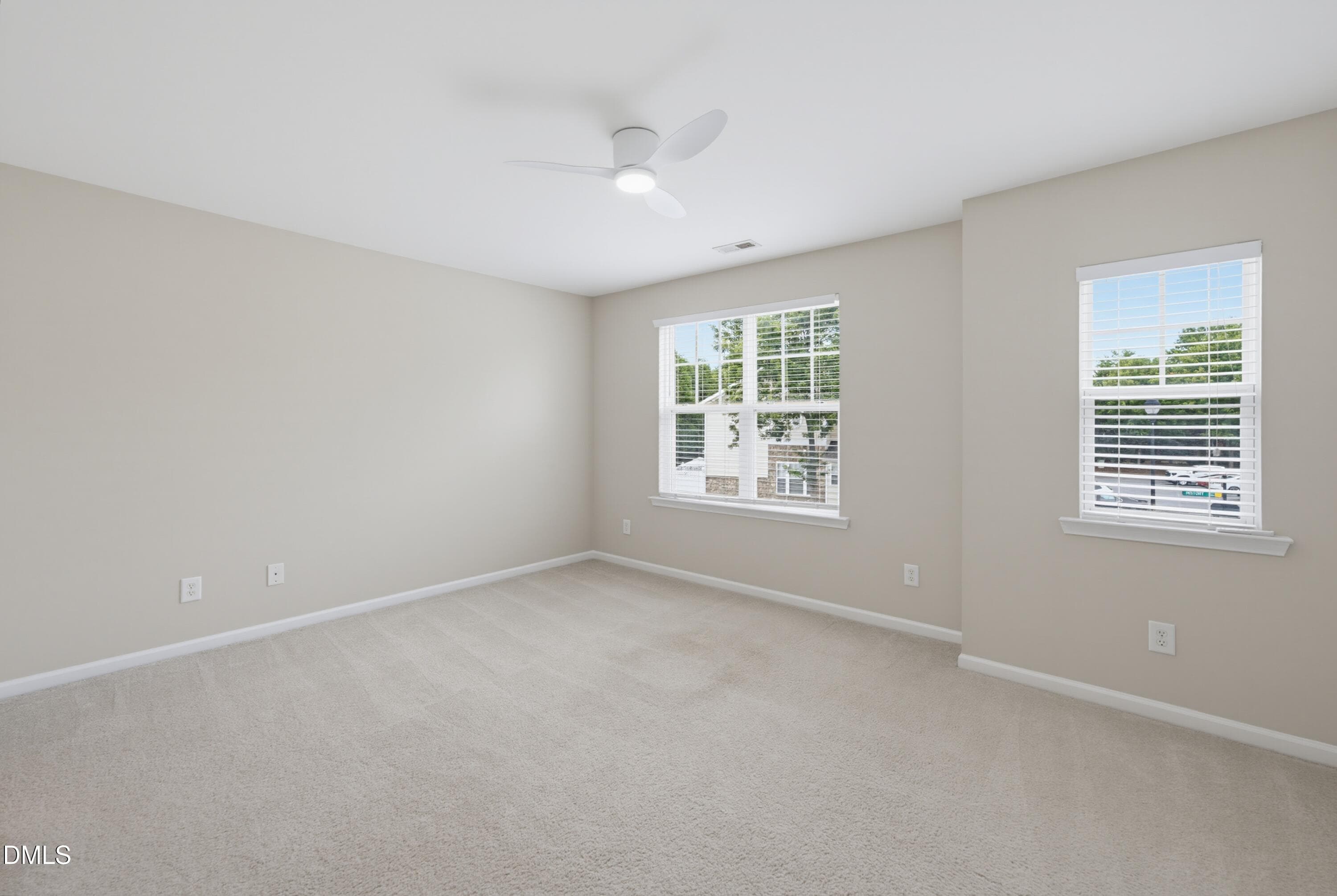 Bedroom 2 - 6029 History Trail, Raleigh, NC 27612, Raleigh