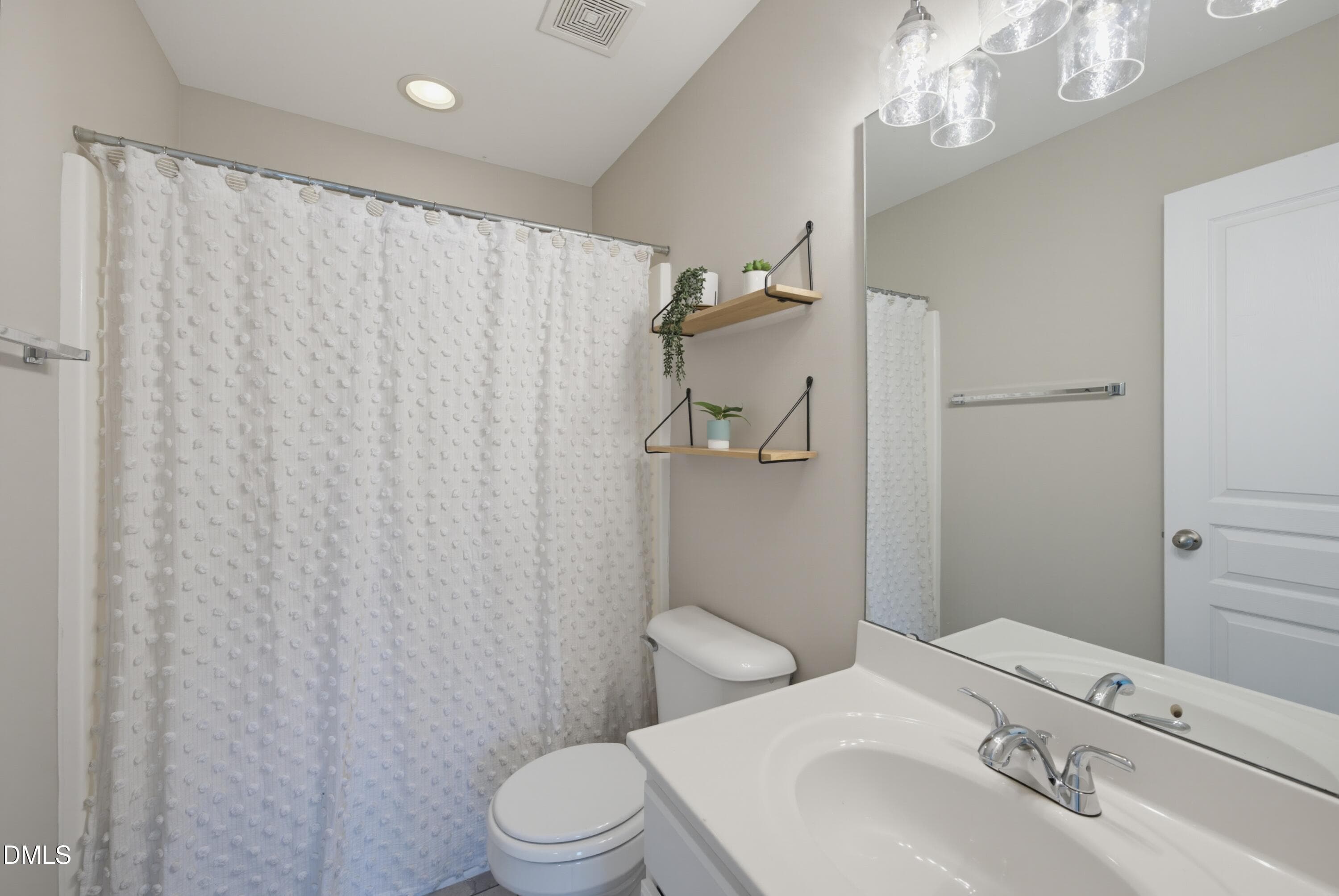 Bathroom 2 - 6029 History Trail, Raleigh, NC 27612, Raleigh