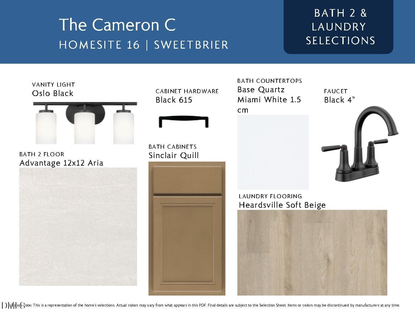 16 SWT - Design Brochure MLS_Page6 - 1307 Westerland Way 16, Durham, NC 27703, Durham