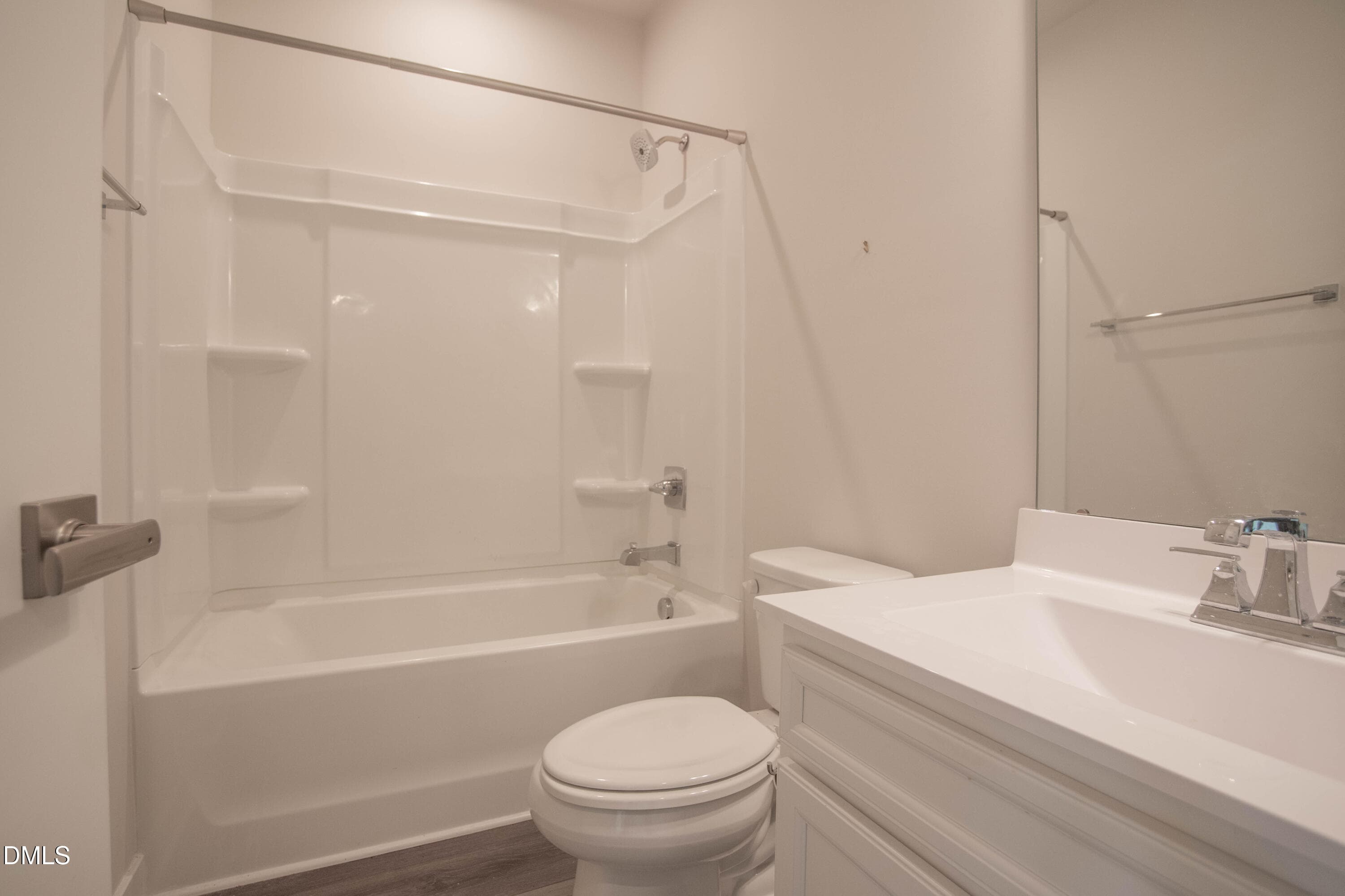 21 Hall Full Bath - 213 Colvard Farms Road, Durham, NC 27713, Durham