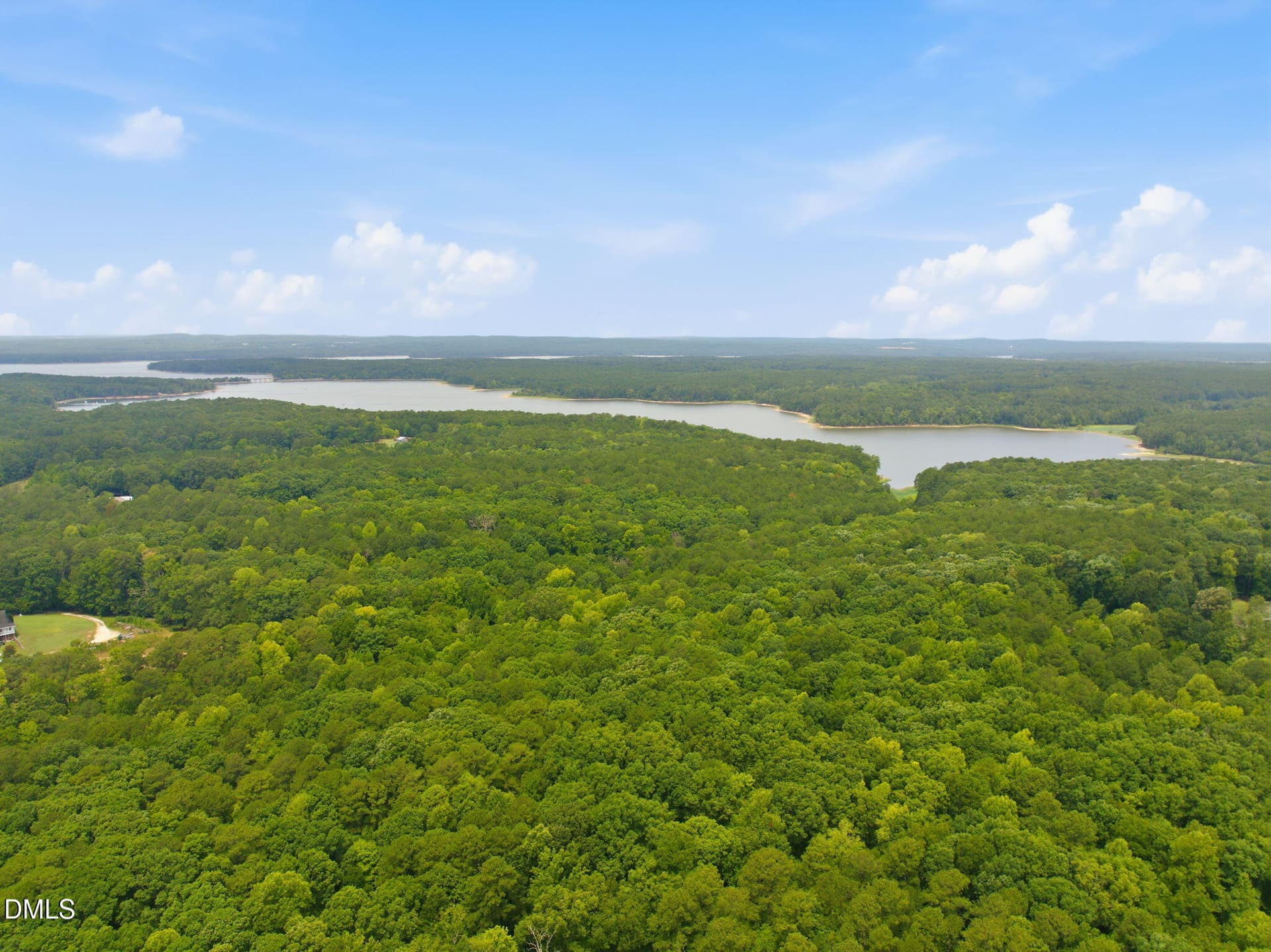 Jordan Lake - 222 American Court, Apex, NC 27523