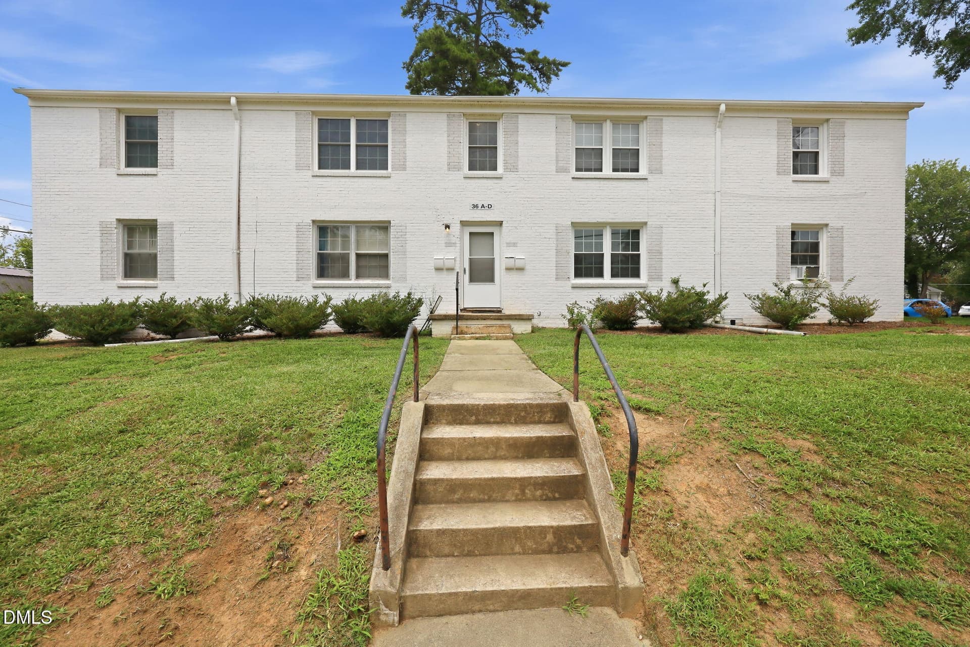 1700 W Front Street #36d, Burlington, NC 27215