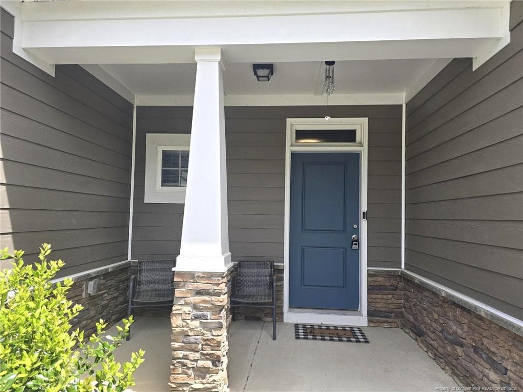 Photo 6 - 2405 Brian Davis Court, Fayetteville, NC 28306, Fayetteville
