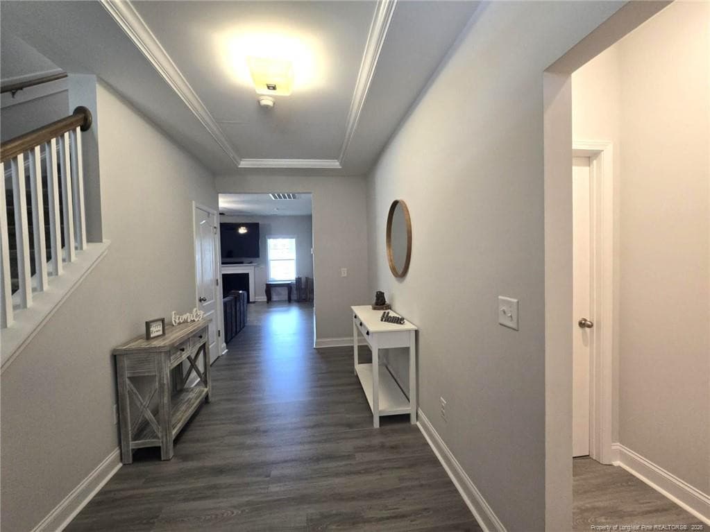 Photo 8 - 2405 Brian Davis Court, Fayetteville, NC 28306, Fayetteville