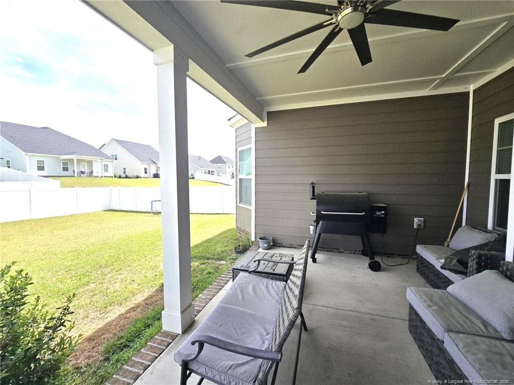 Photo 23 - 2405 Brian Davis Court, Fayetteville, NC 28306, Fayetteville