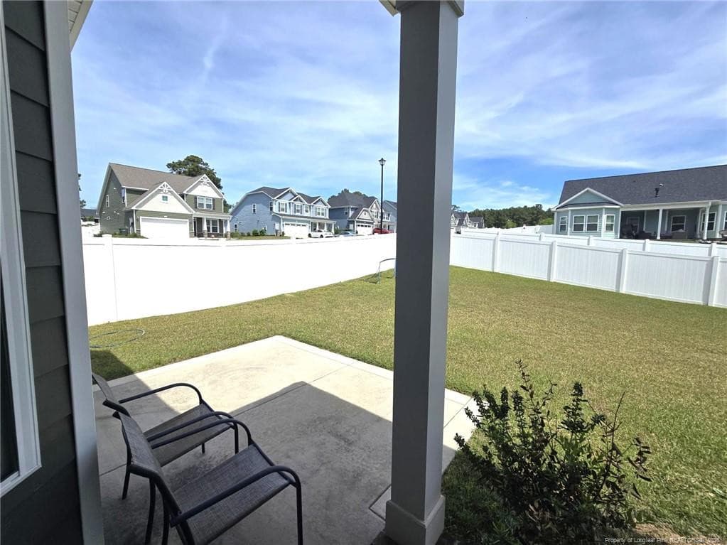 Photo 24 - 2405 Brian Davis Court, Fayetteville, NC 28306, Fayetteville