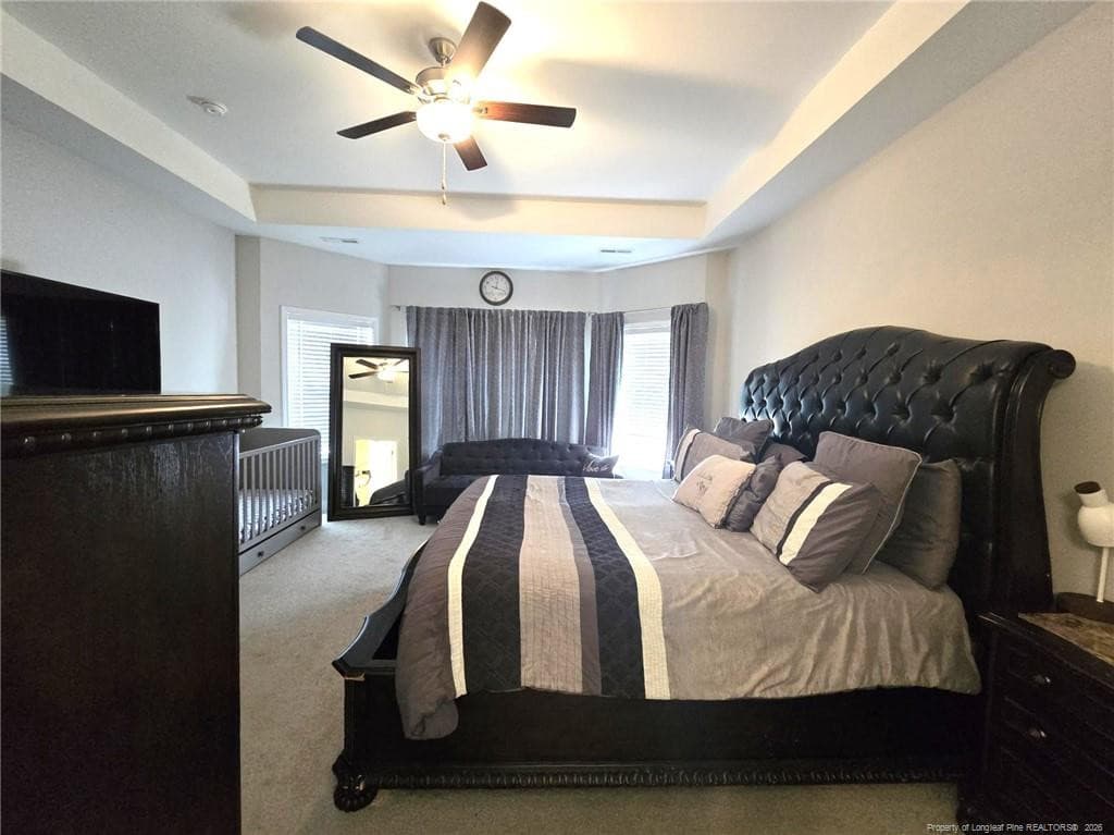 Photo 30 - 2405 Brian Davis Court, Fayetteville, NC 28306, Fayetteville