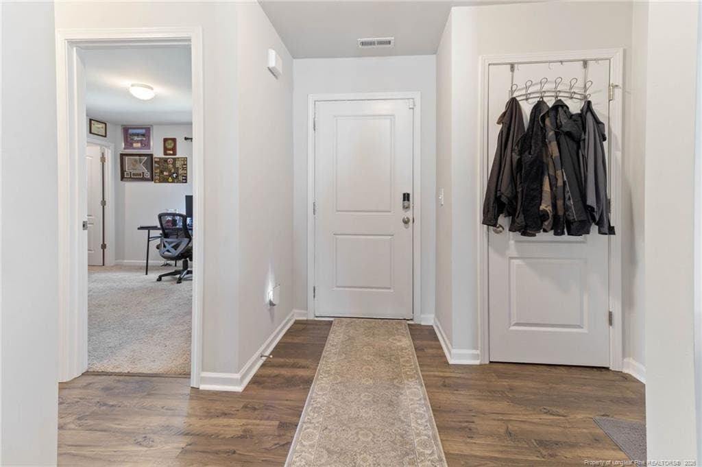 Photo 4 - 195 Bracknell Lane, Raeford, NC 28376