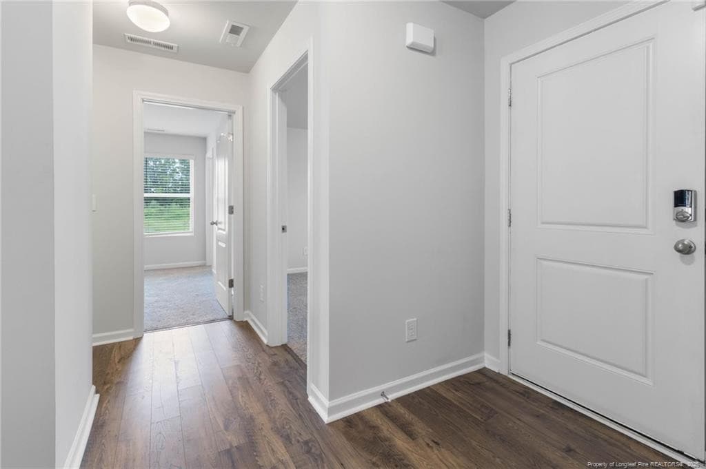 Photo 5 - 195 Bracknell Lane, Raeford, NC 28376
