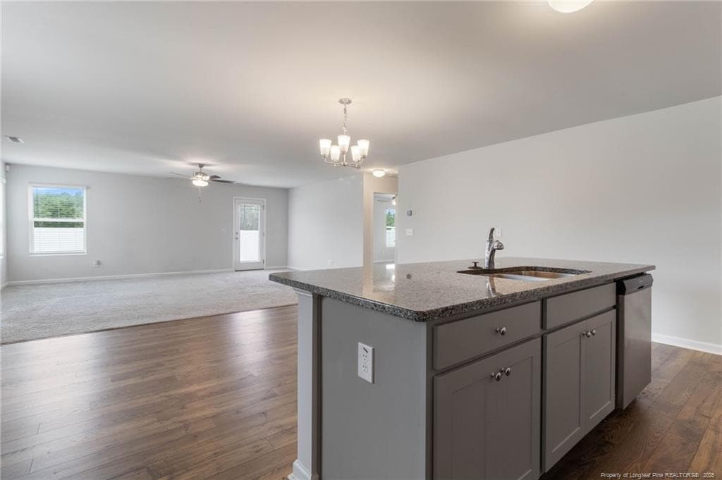Photo 9 - 195 Bracknell Lane, Raeford, NC 28376