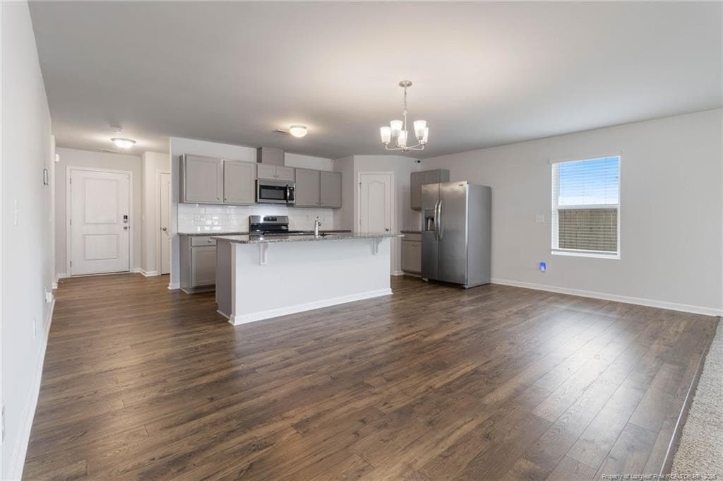 Photo 12 - 195 Bracknell Lane, Raeford, NC 28376