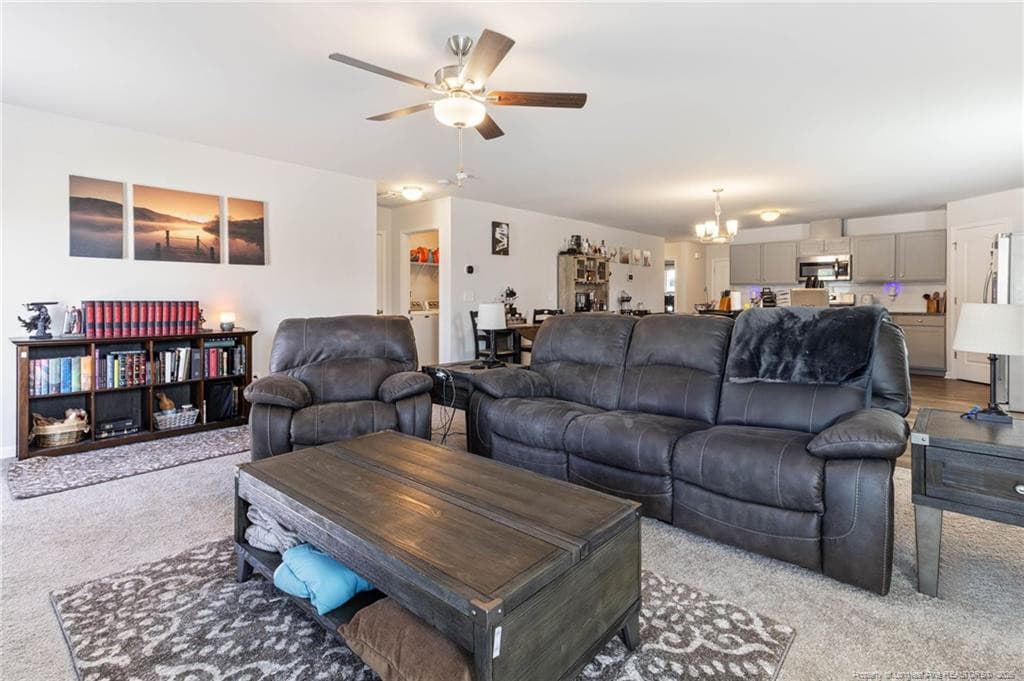 Photo 15 - 195 Bracknell Lane, Raeford, NC 28376