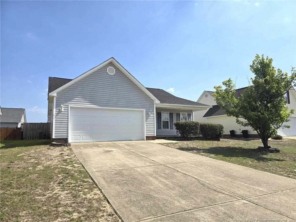 Photo 2 - 1478 Oldstead Drive, Fayetteville, NC 28306, Fayetteville