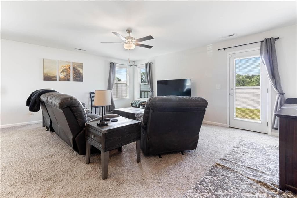 Photo 16 - 195 Bracknell Lane, Raeford, NC 28376
