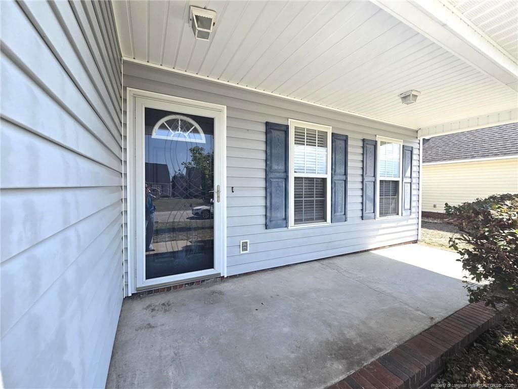 Photo 4 - 1478 Oldstead Drive, Fayetteville, NC 28306, Fayetteville