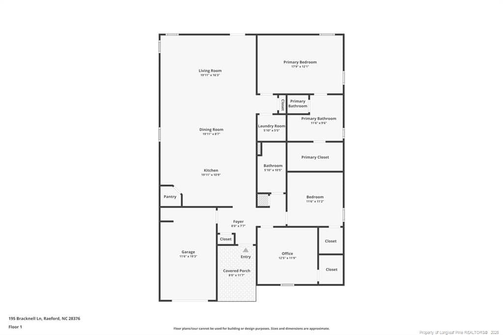 Photo 35 - 195 Bracknell Lane, Raeford, NC 28376