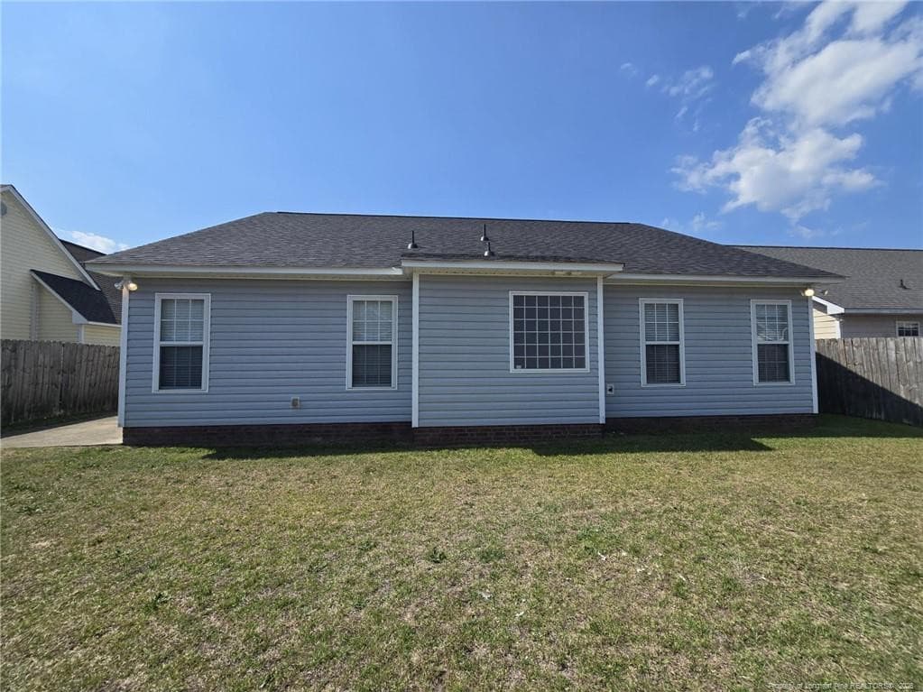 Photo 27 - 1478 Oldstead Drive, Fayetteville, NC 28306, Fayetteville