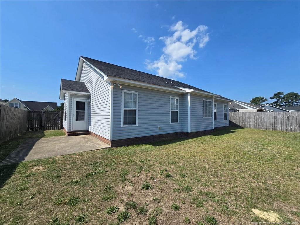 Photo 28 - 1478 Oldstead Drive, Fayetteville, NC 28306, Fayetteville