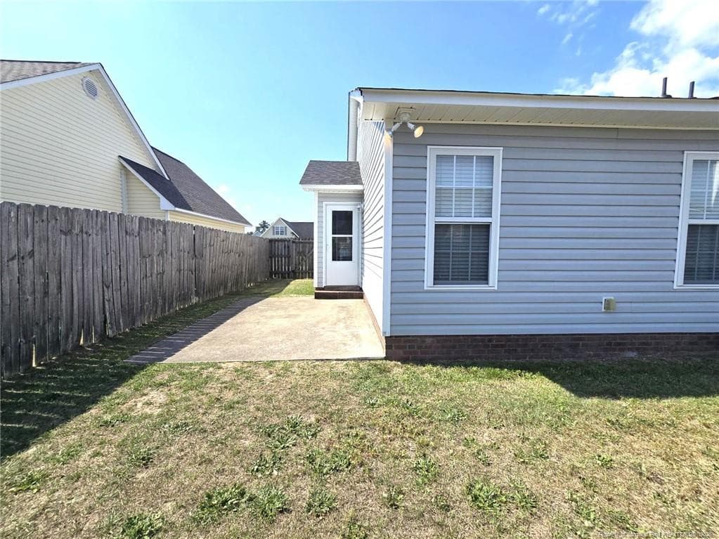 Photo 30 - 1478 Oldstead Drive, Fayetteville, NC 28306, Fayetteville