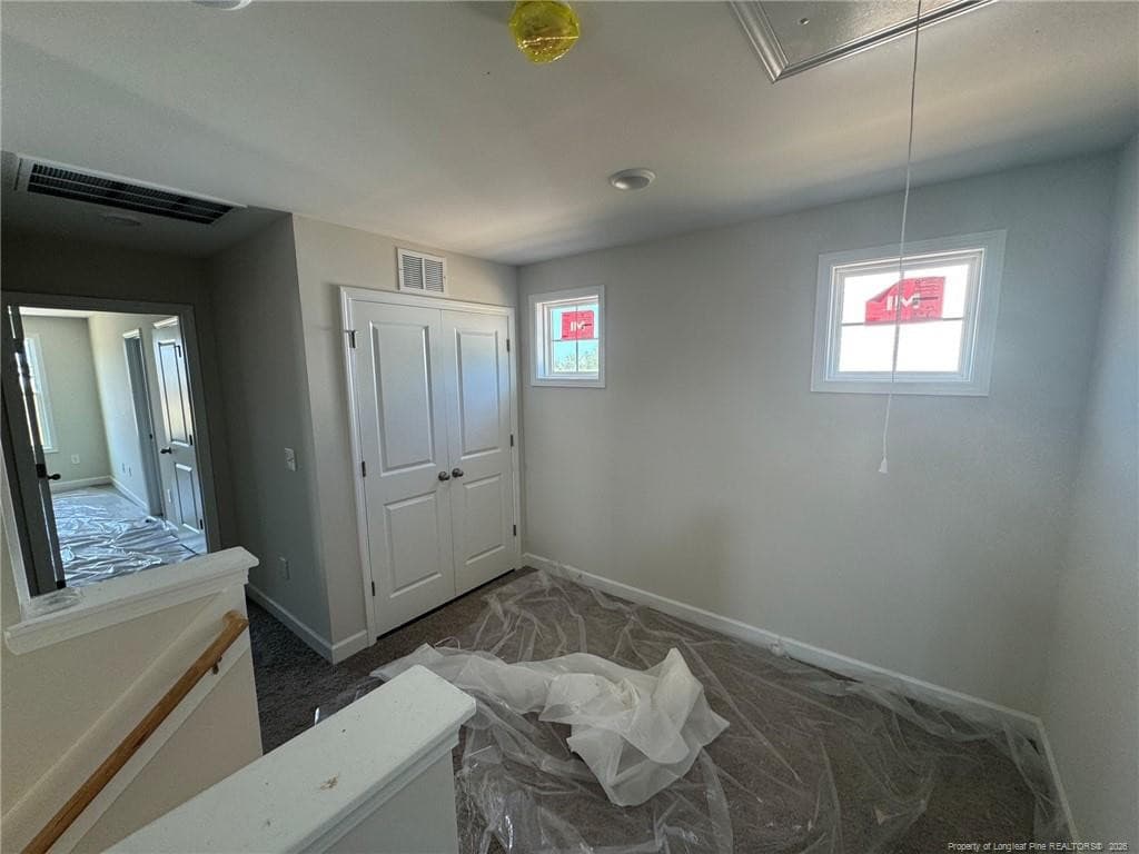 Photo 6 - 198 Holden (Lot 51) Lane, Aberdeen, NC 28315