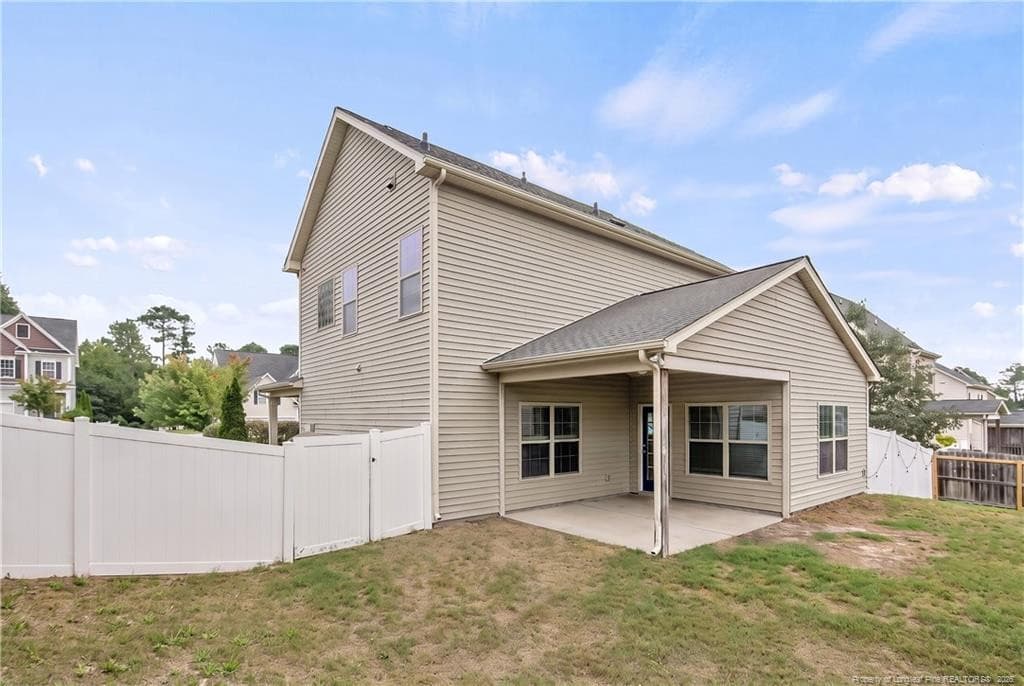 Photo 49 - 694 Century Drive, Cameron, NC 28326