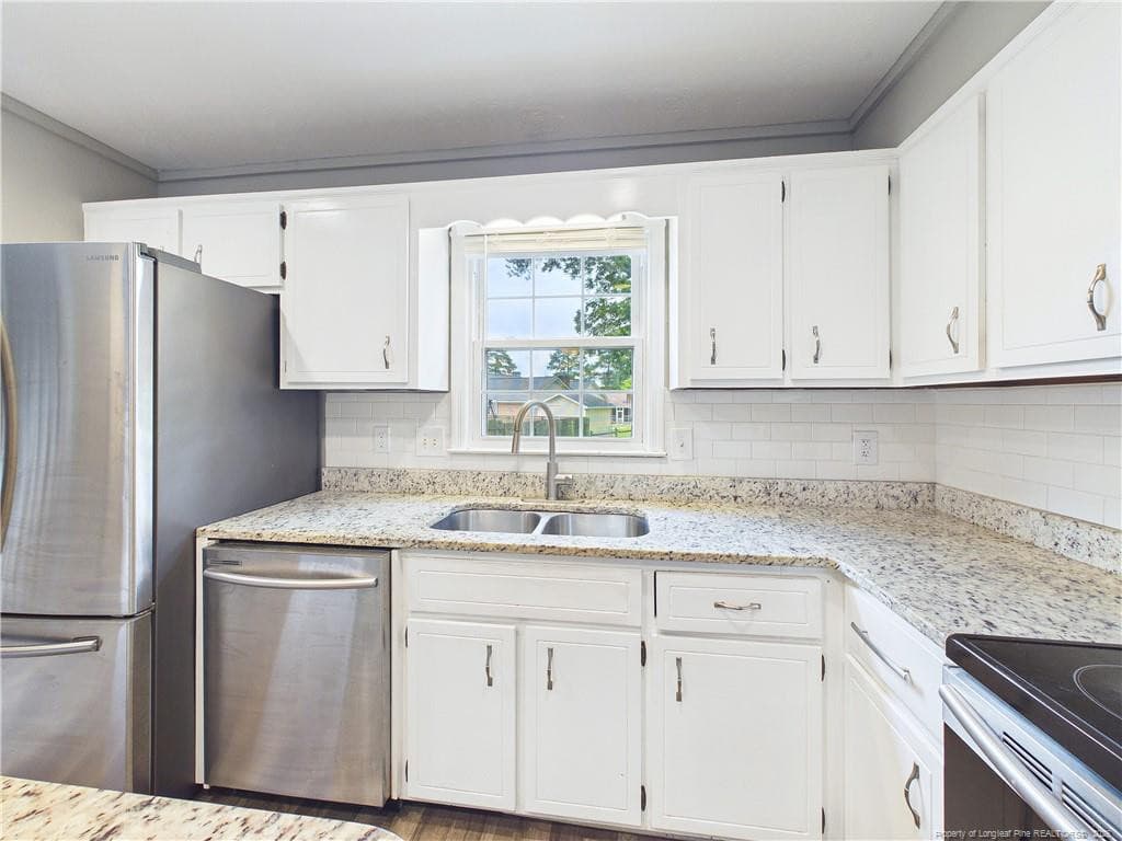 wow - 3638 Thorndike Drive, Fayetteville, NC 28311, Fayetteville