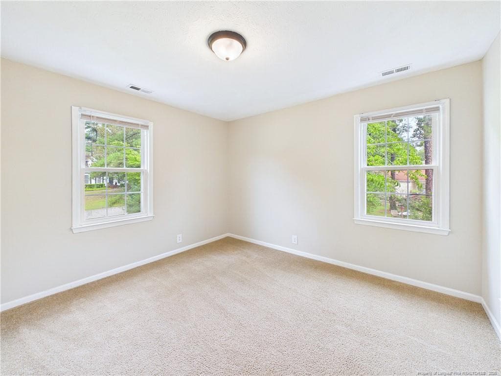 2nd bedroom - 3638 Thorndike Drive, Fayetteville, NC 28311, Fayetteville