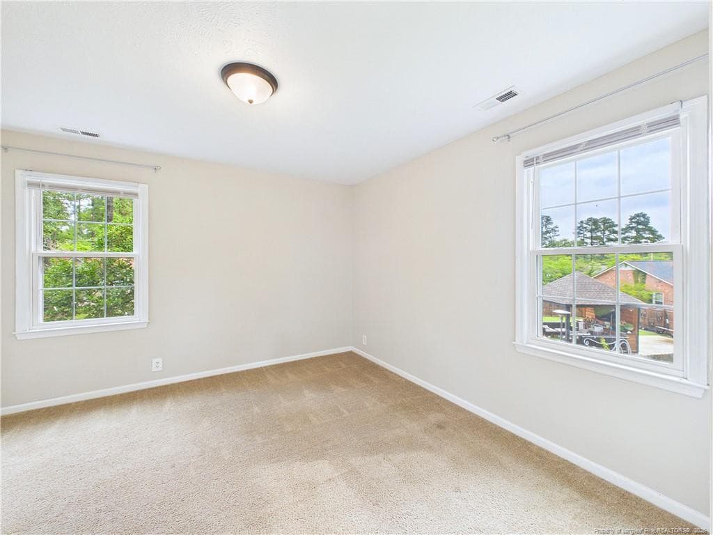 4th bedroom - 3638 Thorndike Drive, Fayetteville, NC 28311, Fayetteville