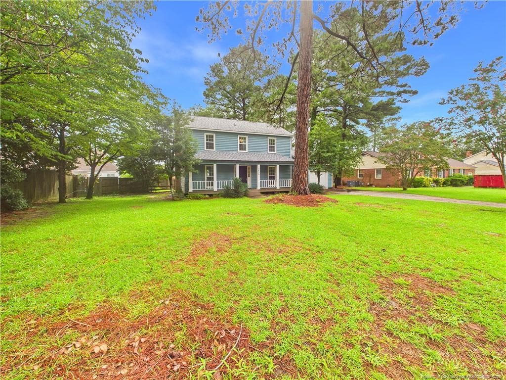 Photo 31 - 3638 Thorndike Drive, Fayetteville, NC 28311, Fayetteville