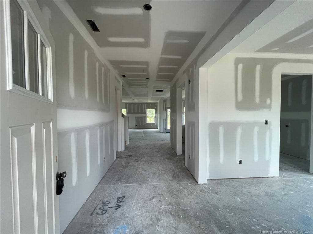 Photo 2 - 4264 Halkirk Drive, Fayetteville, NC 28312, Fayetteville