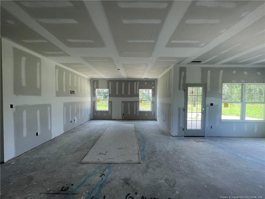 Photo 5 - 4264 Halkirk Drive, Fayetteville, NC 28312, Fayetteville
