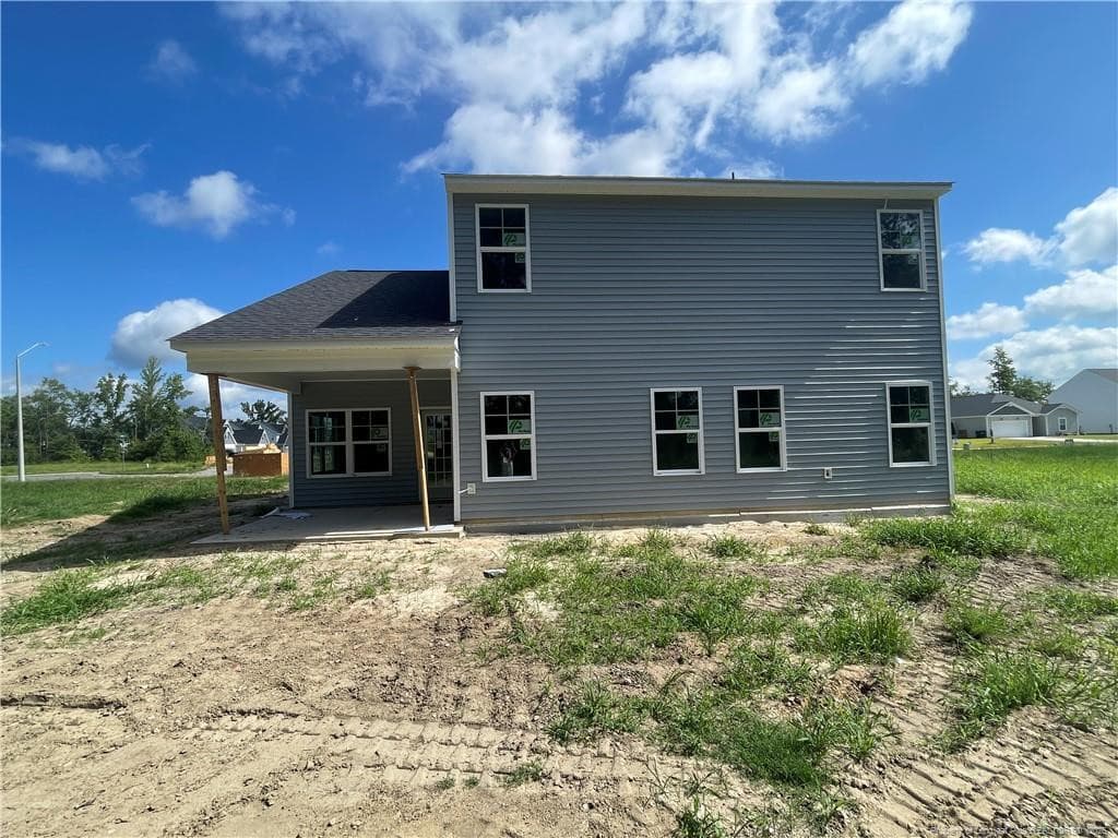 Photo 17 - 4264 Halkirk Drive, Fayetteville, NC 28312, Fayetteville