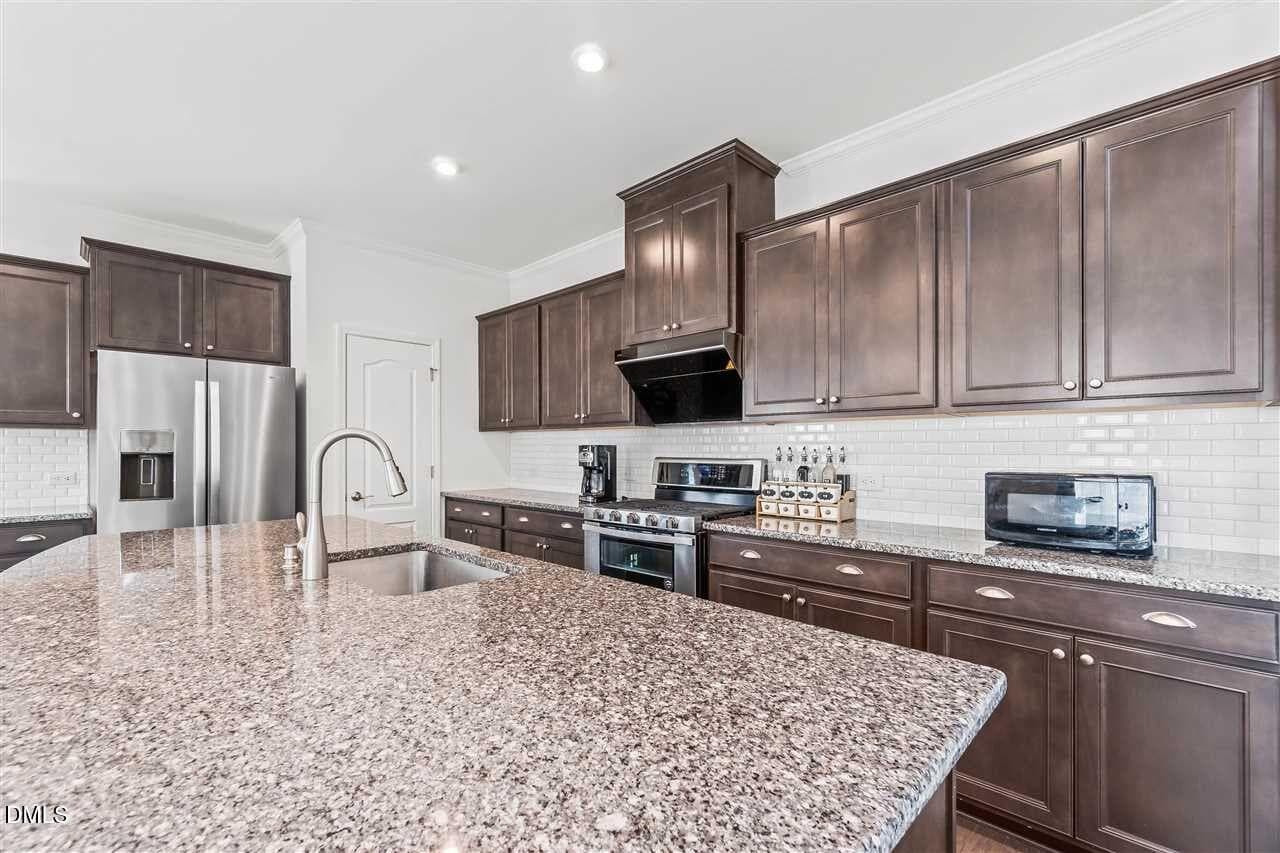 2 - 3411 Antler View Drive, Apex, NC 27502