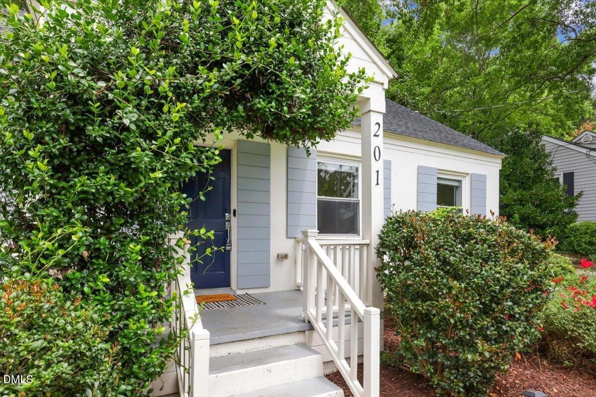 06-201 Dennis Ave-6 - 201 Dennis Avenue, Raleigh, NC 27604, Raleigh