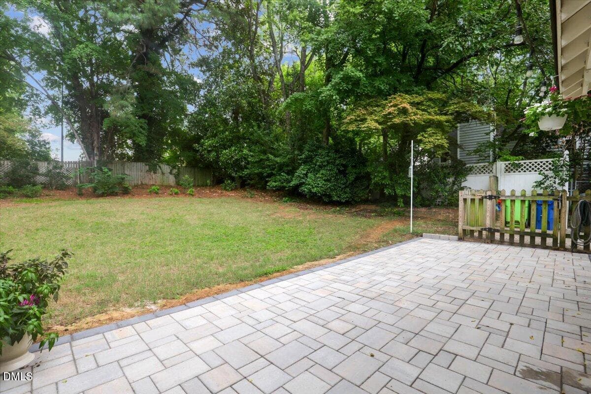 07-201 Dennis Ave-7 - 201 Dennis Avenue, Raleigh, NC 27604, Raleigh