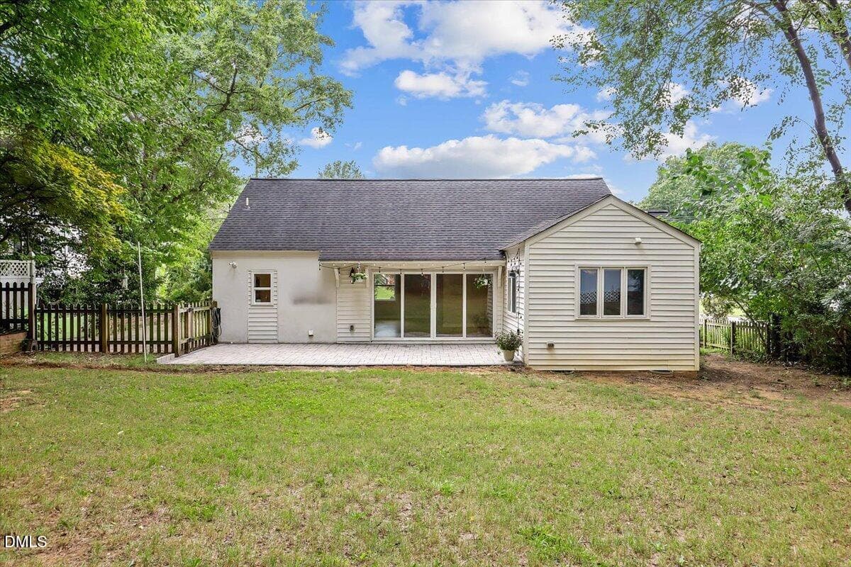 11-201 Dennis Ave-11 - 201 Dennis Avenue, Raleigh, NC 27604, Raleigh