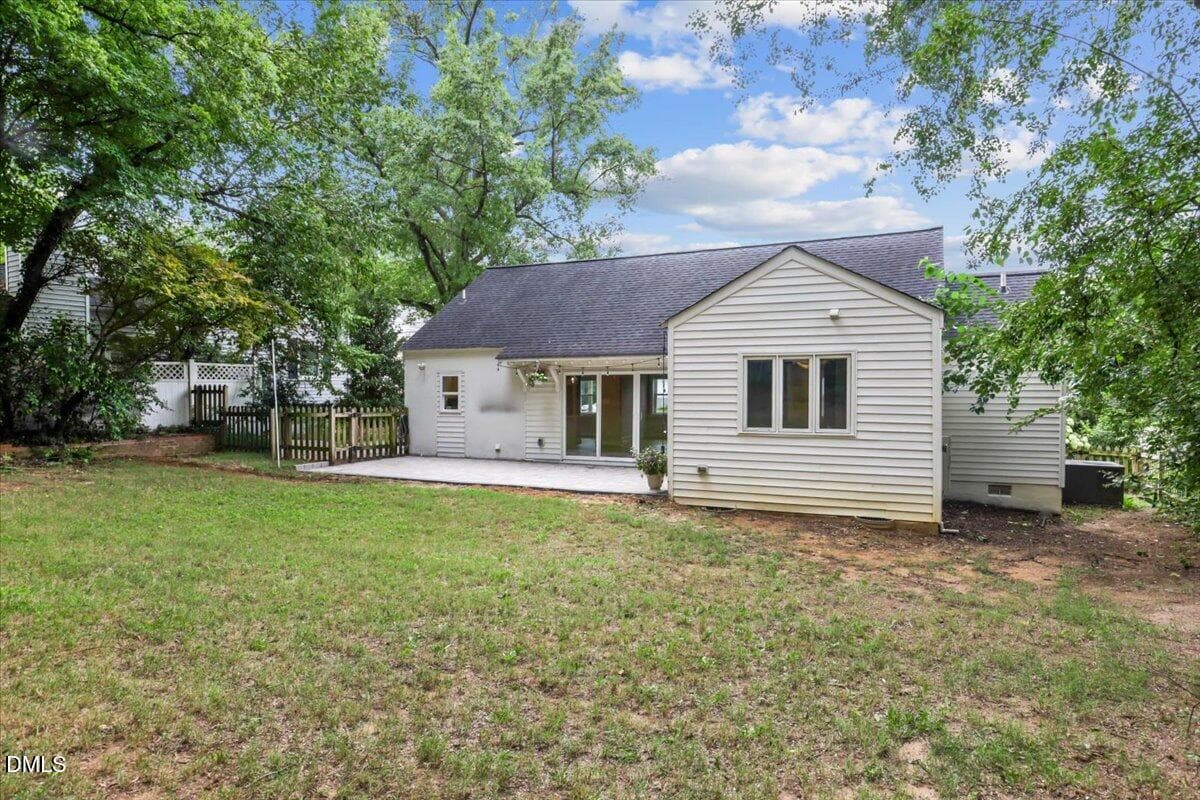 12-201 Dennis Ave-12 - 201 Dennis Avenue, Raleigh, NC 27604, Raleigh