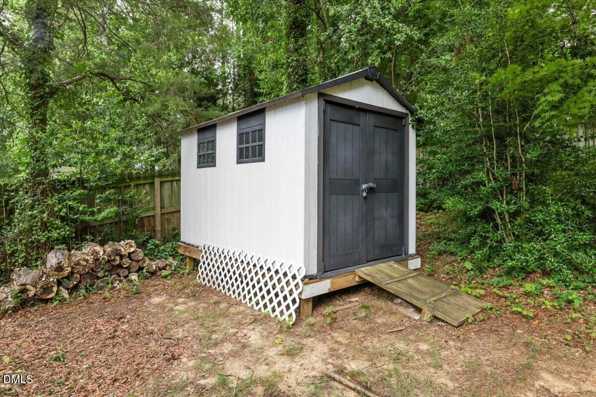 13-201 Dennis Ave-13 - 201 Dennis Avenue, Raleigh, NC 27604, Raleigh